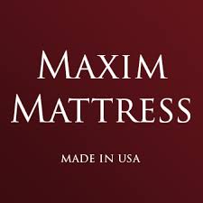 Maxim mattresses