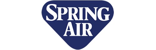 Spring Air mattresses